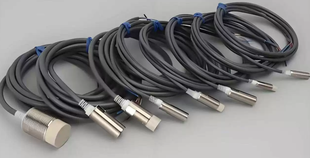 Sensors switches