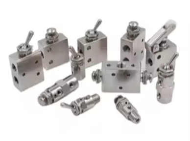 Mechanical Valves