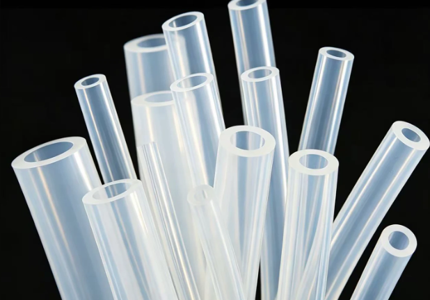 Silicon Tubings