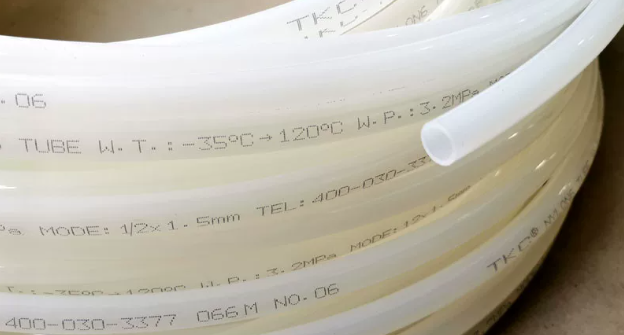Nylon Tubing