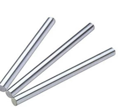 Hardened Bearing Shaft