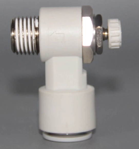 Speed Controller