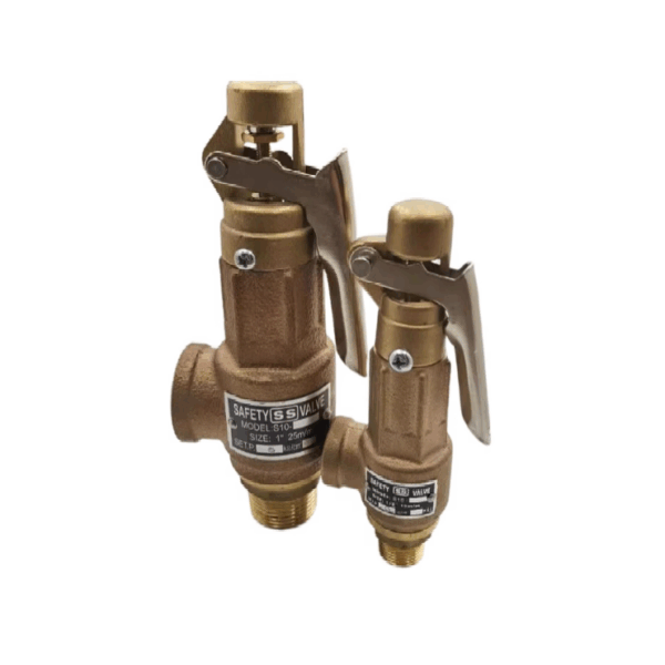 Safety Relief Valve