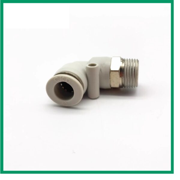 PNEMATIC AIR ELBOW FITTINGS