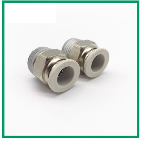 PNEMATIC AIR STRAIGHT FITTINGS