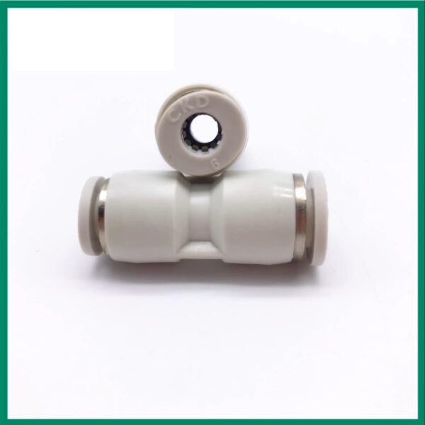 Union Pneumatic Fittings