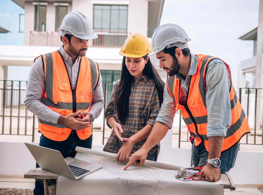 Focused and Future Ready