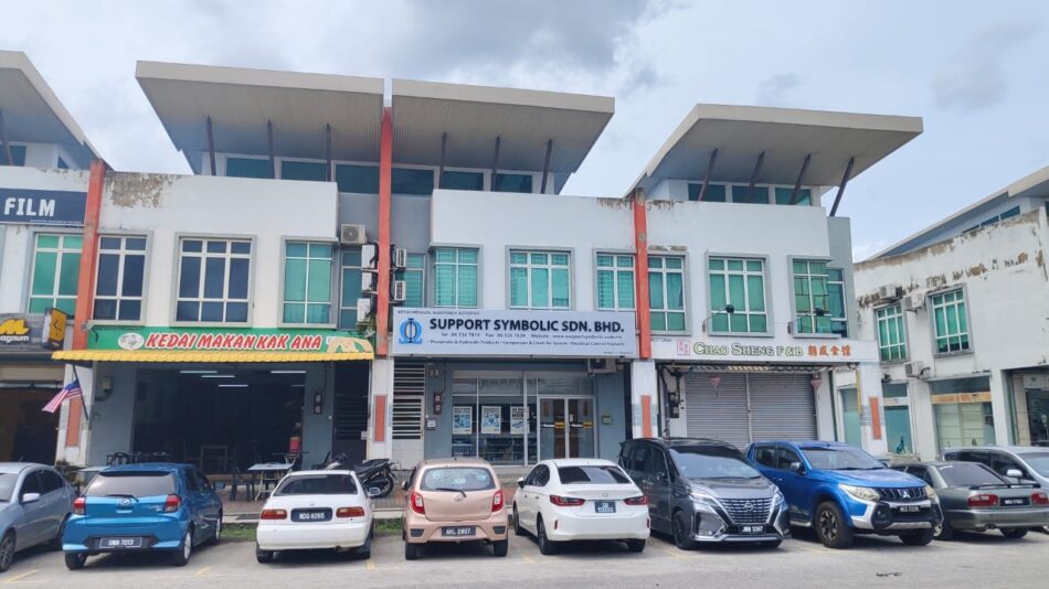Welcome to Our Company