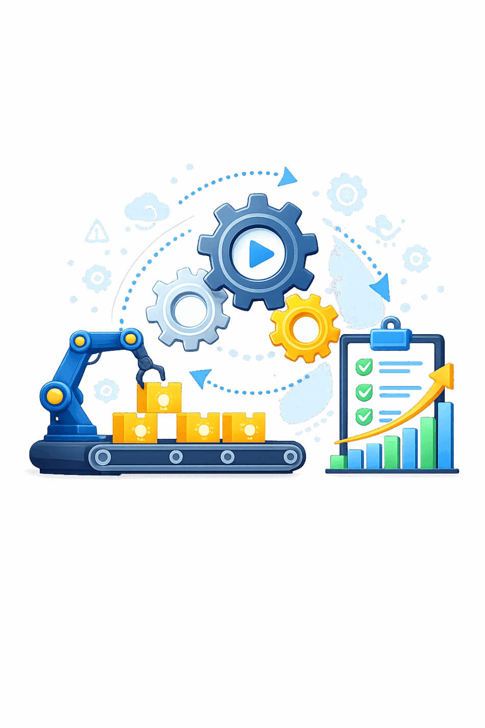 Project Development