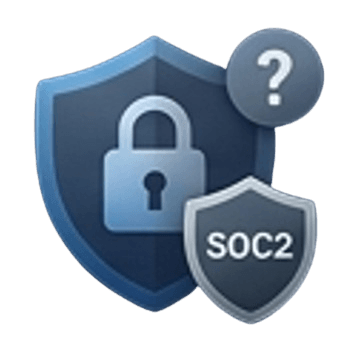 Secure and safety 