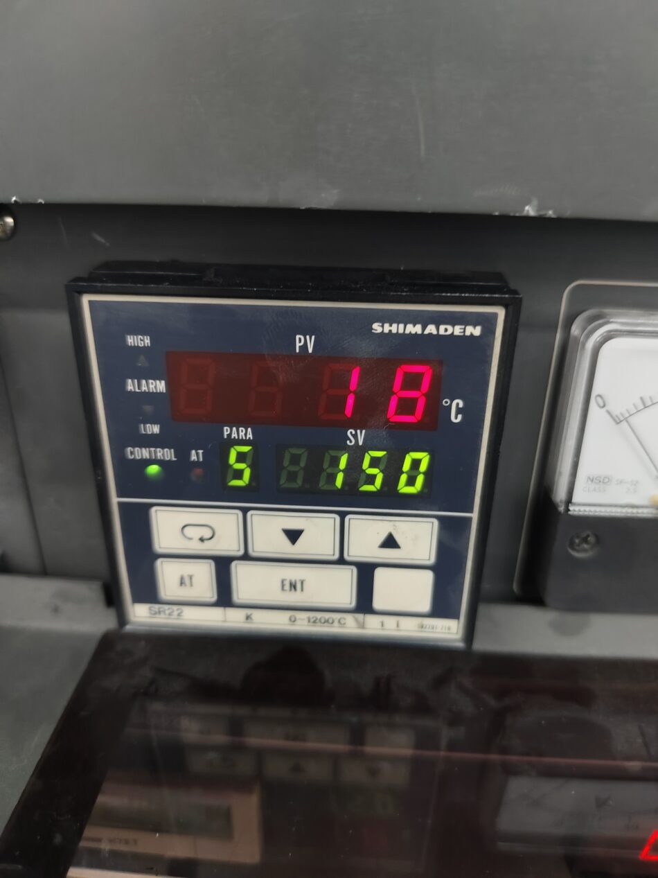 Meter Controller