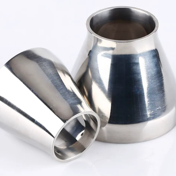 Stainless Steel Reducer