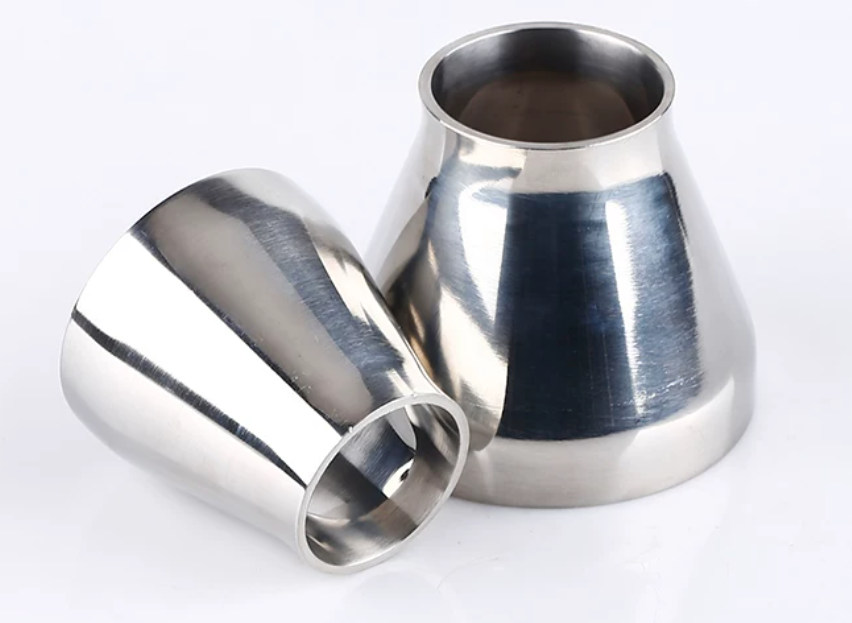 Stainless Steel Reducer